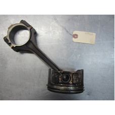 21P022 Piston and Connecting Rod Standard For 07-08 Ford Expedition  5.4 8L3E6200AA